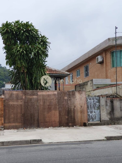 Terreno, 245 m² - Foto 1