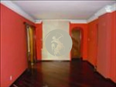 Apartamento, 3 quartos, 140 m² - Foto 1