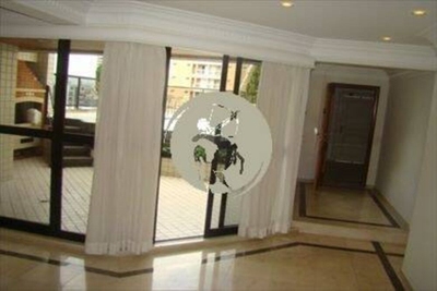 Cobertura, 4 quartos, 450 m² - Foto 3