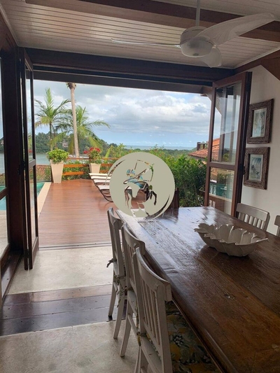 Casa de Condomínio, 5 quartos - Foto 4