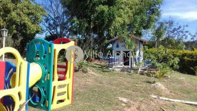 Chácara, 4 quartos, 2000 m² - Foto 4