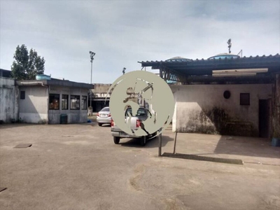 Loja-Salão, 2600 m² - Foto 4