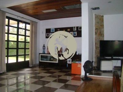 Casa, 3 quartos, 350 m² - Foto 3