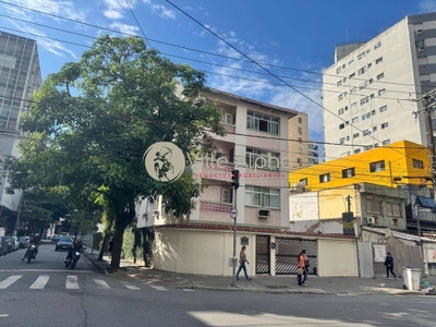 Prédio Inteiro, 850 m² - Foto 1