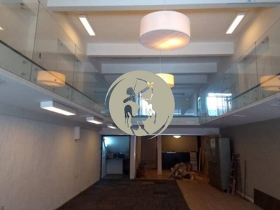 Loja-Salão, 560 m² - Foto 1