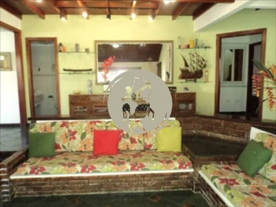 Casa, 7 quartos, 518 m² - Foto 3