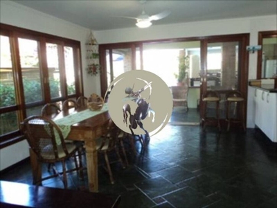 Casa, 7 quartos, 518 m² - Foto 4