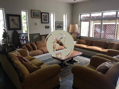 Casa, 3 quartos, 280 m² - Foto 1