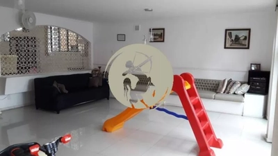 Apartamento, 4 quartos, 342 m² - Foto 2