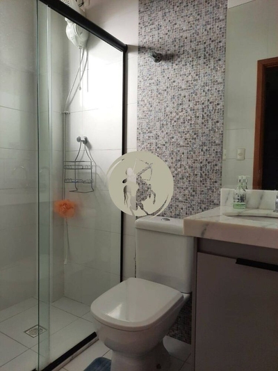 Casa, 3 quartos, 180 m² - Foto 3