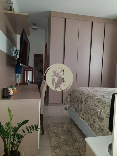 Casa, 3 quartos, 180 m² - Foto 2