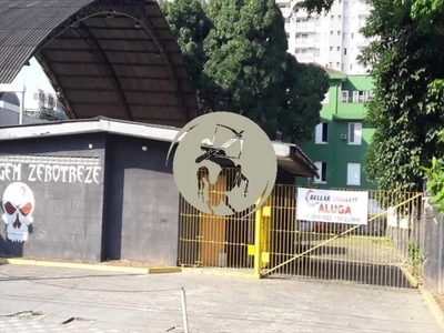 Terreno, 800 m² - Foto 1