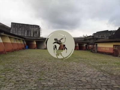 Loja-Salão, 1900 m² - Foto 1