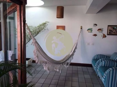 Cobertura, 4 quartos, 372 m² - Foto 1