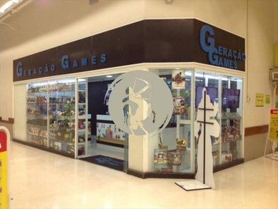 Loja-Salão, 90 m² - Foto 5