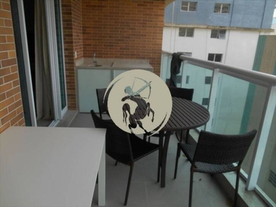 Apartamento, 1 quarto, 45 m² - Foto 5