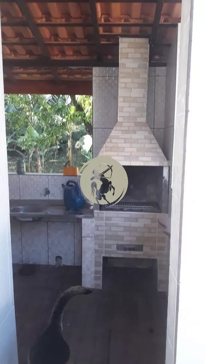 Chácara, 4 quartos, 1400 m² - Foto 3