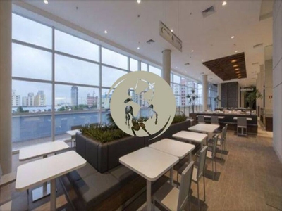 Sala-Conjunto, 46 m² - Foto 2