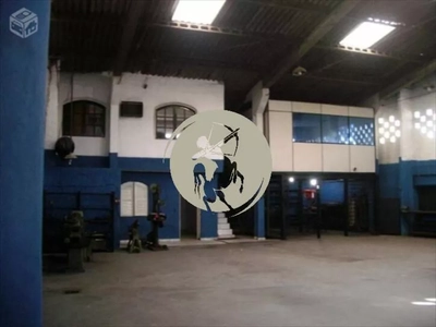 Depósito-Galpão, 375 m² - Foto 4