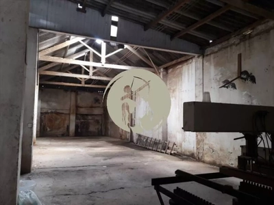 Loja-Salão, 210 m² - Foto 1