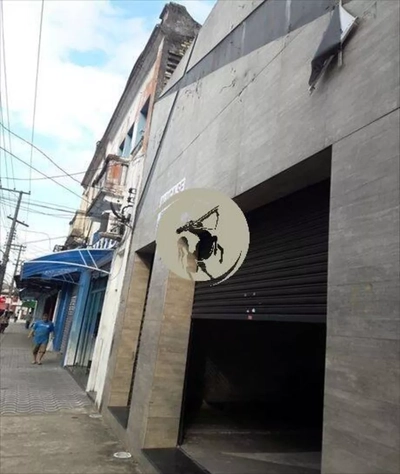 Loja-Salão, 210 m² - Foto 3