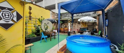 Prédio Inteiro, 150 m² - Foto 2