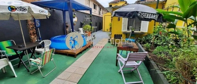 Prédio Inteiro, 150 m² - Foto 1