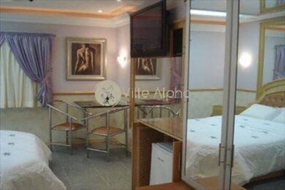 Prédio Inteiro, 2215 m² - Foto 2