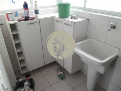 Apartamento, 4 quartos, 239 m² - Foto 4