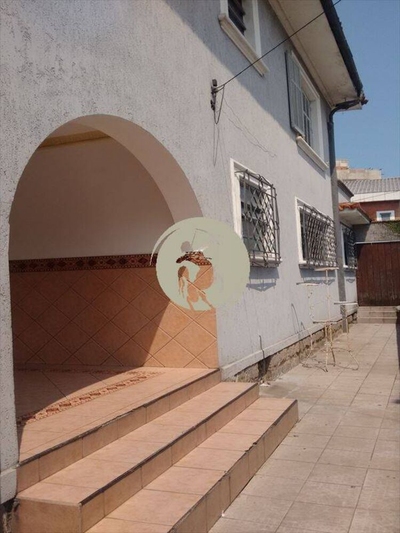 Prédio Inteiro, 300 m² - Foto 1