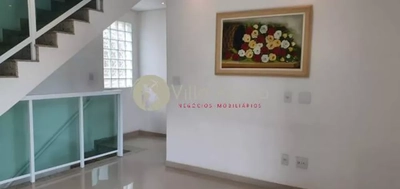 Sobrado, 3 quartos, 130 m² - Foto 3