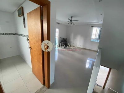 Sobrado, 3 quartos, 130 m² - Foto 4