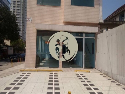 Prédio Inteiro, 480 m² - Foto 1