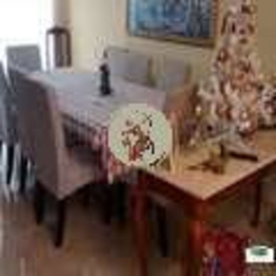 Casa, 3 quartos, 170 m² - Foto 1