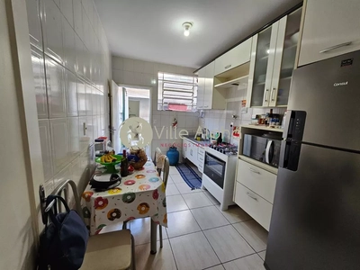 Sobrado, 3 quartos, 240 m² - Foto 4