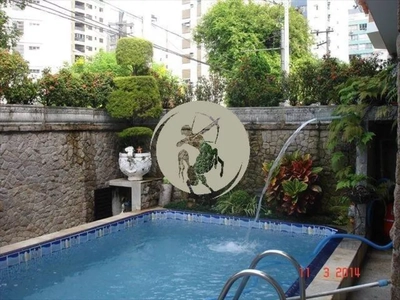 Casa, 3 quartos, 180 m² - Foto 1