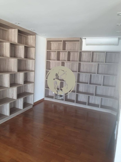 Apartamento, 3 quartos, 190 m² - Foto 1