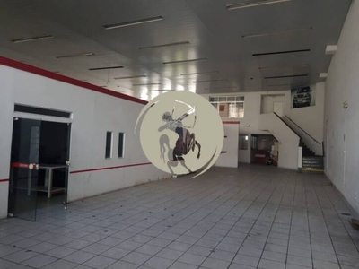 Depósito-Galpão, 1100 m² - Foto 5