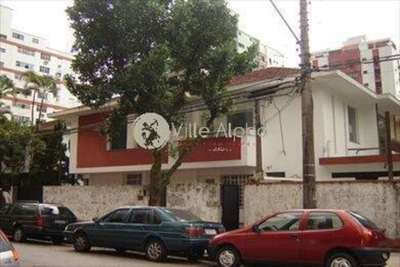 Casa, 8 quartos, 290 m² - Foto 4