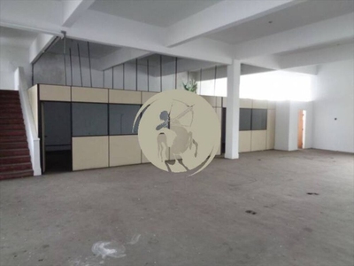 Depósito-Galpão, 1155 m² - Foto 2