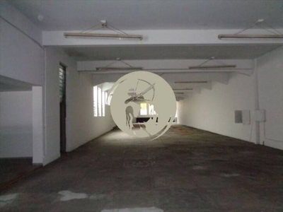 Depósito-Galpão, 1155 m² - Foto 4