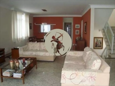 Casa, 5 quartos, 349 m² - Foto 4