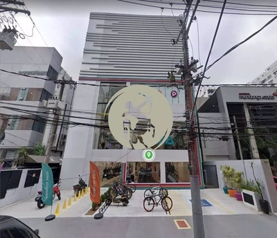 Prédio Inteiro, 720 m² - Foto 1