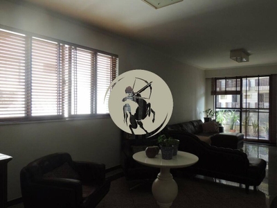 Apartamento, 3 quartos, 131 m² - Foto 5