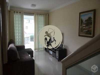 Casa, 4 quartos, 243 m² - Foto 1