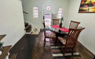 Casa, 3 quartos, 144 m² - Foto 4