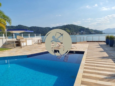 Casa, 5 quartos, 498 m² - Foto 4