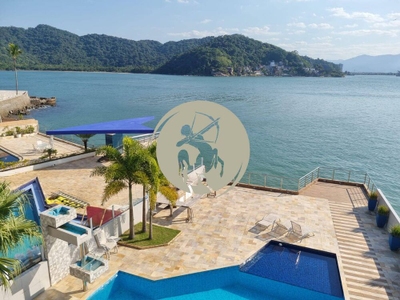 Casa, 5 quartos, 498 m² - Foto 1