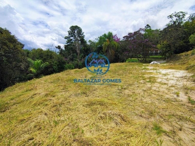 Terreno, 1400 m² - Foto 1