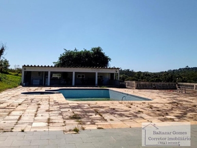 Sítio, 3 quartos, 5 m² - Foto 2